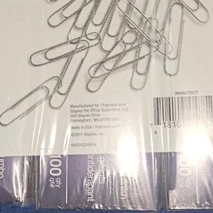Staple Silver Party Supplies Set